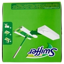 Swiffer Panni Catturapolvere per Scopa Swiffer Profumo Fresco e Pulito - Ricarica 36 Panni